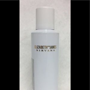 Nirvana white dry shampoo by Elizabeth and James